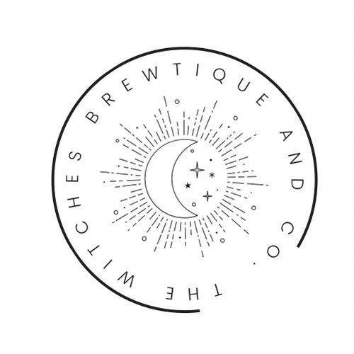 The Witches Brewtique And Co.
