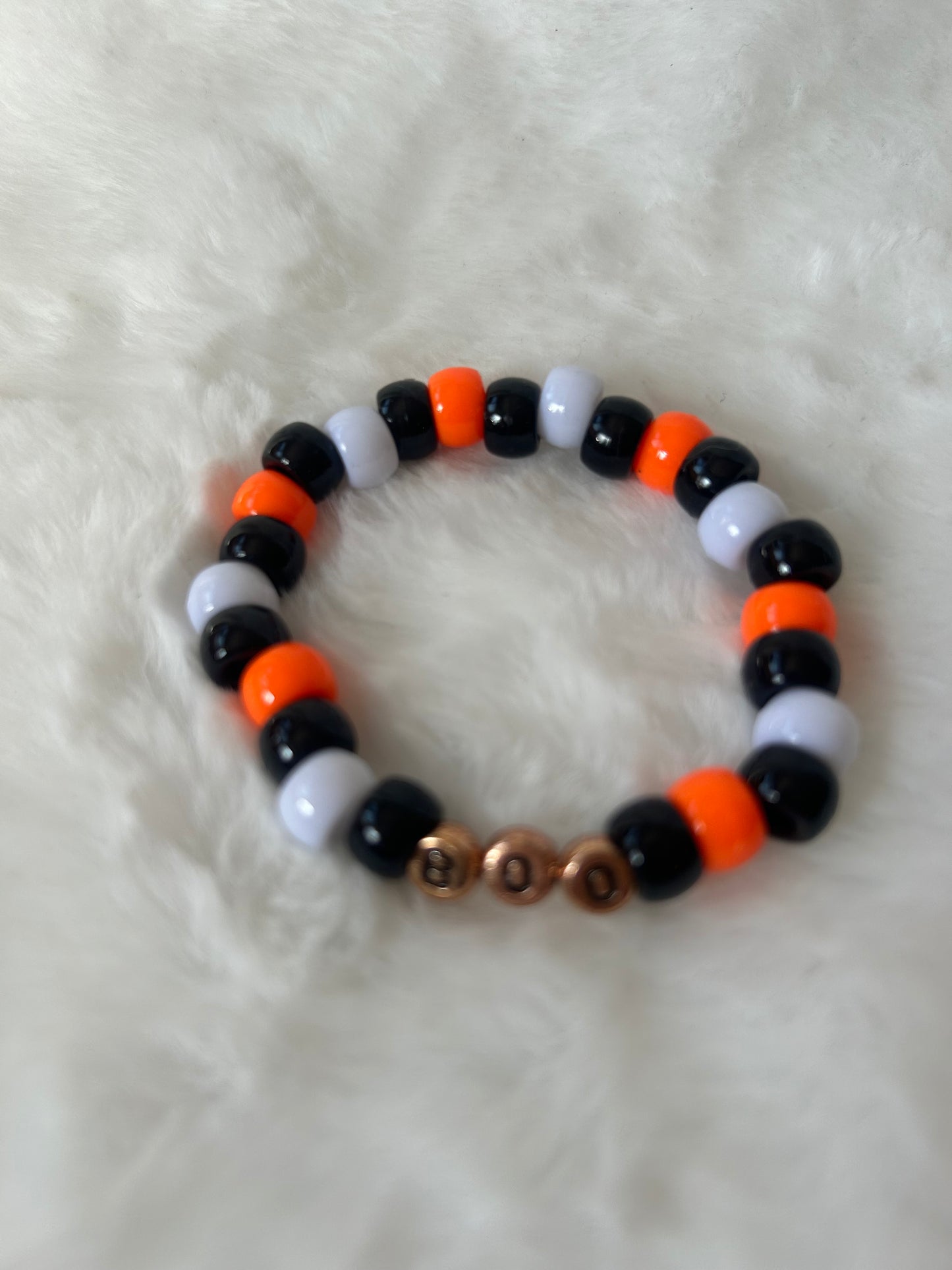 Boo bracelet