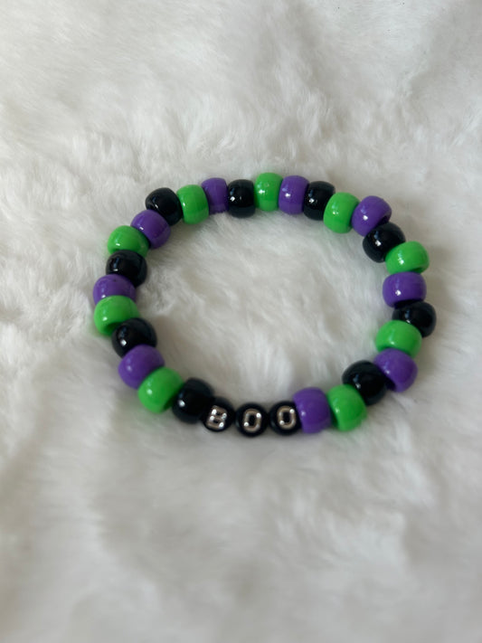 Boo bracelet