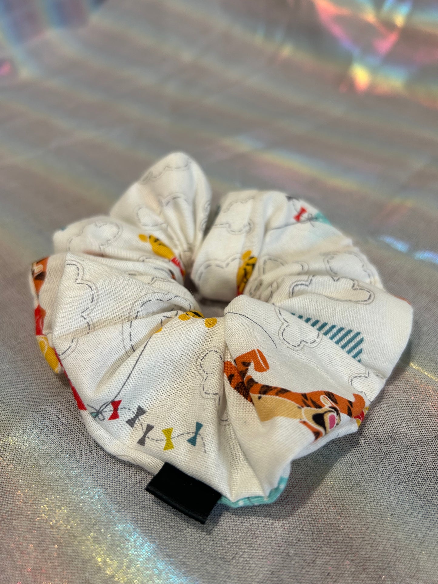 Winnie scrunchie