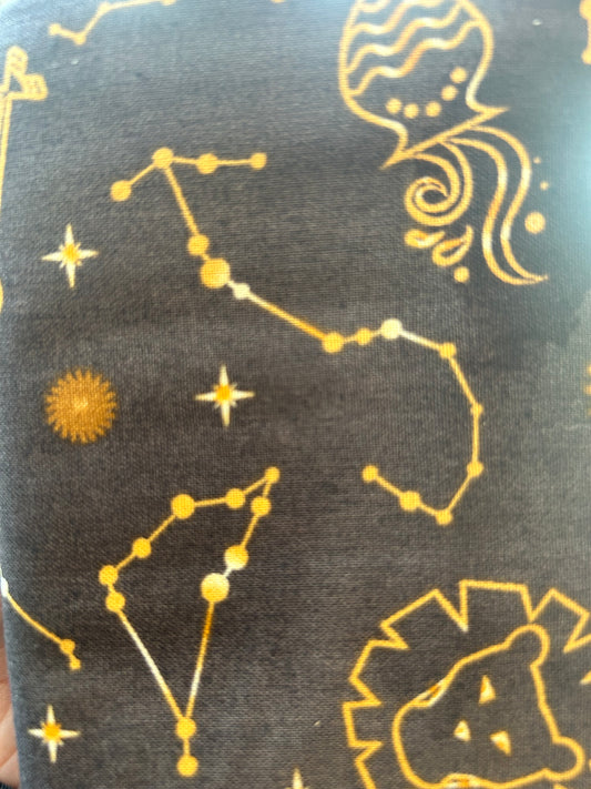 Astrology constellations