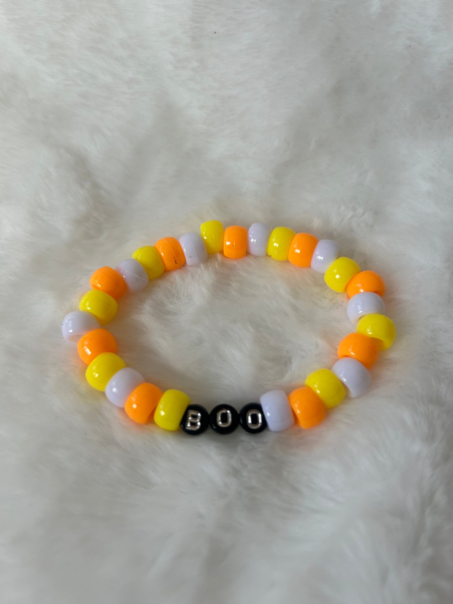 Boo bracelet