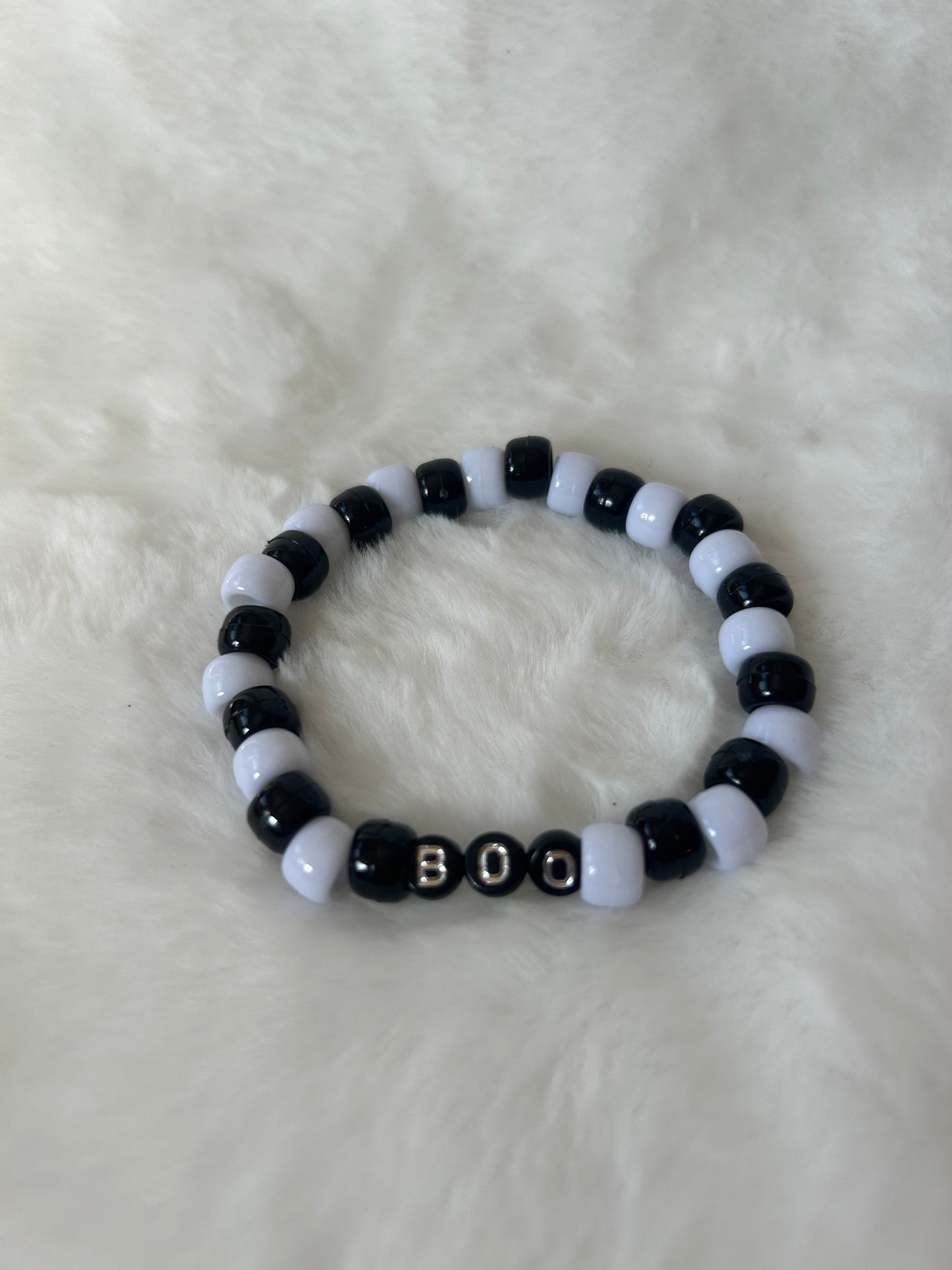 Boo bracelet